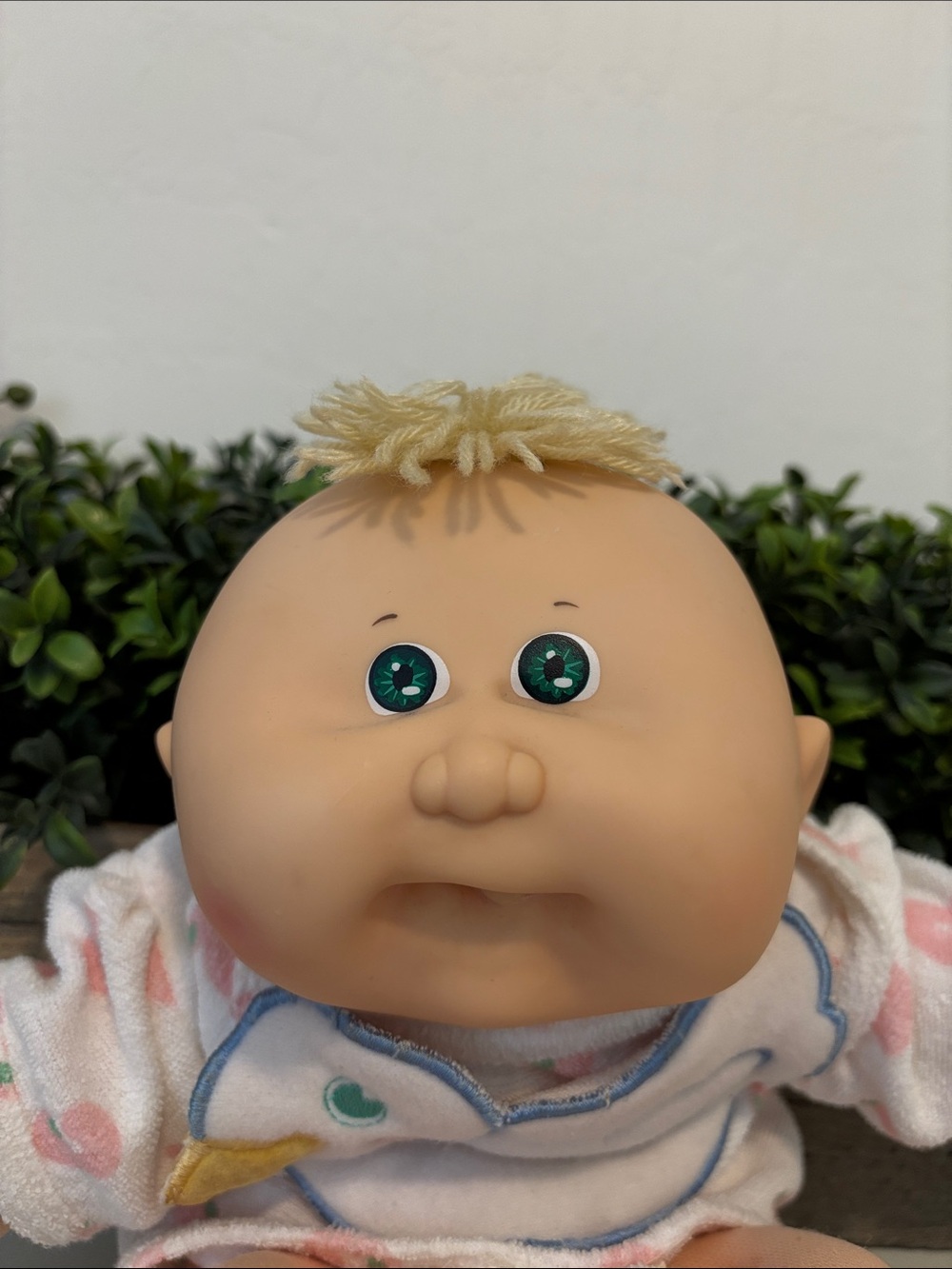 CABBAGE PATCH KIDS VINTAGE DOLL - Picture 3 of 6